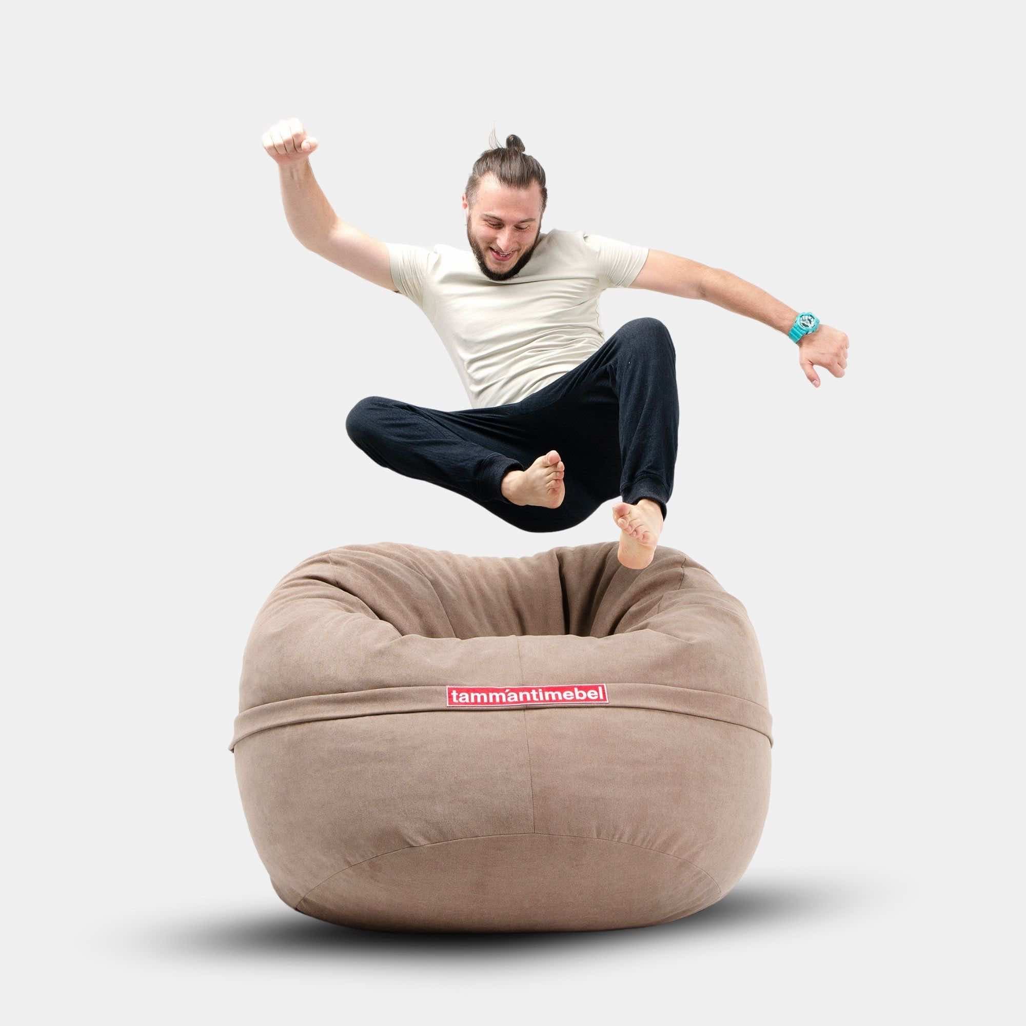 Кресло Oblaco CACAO превью 6